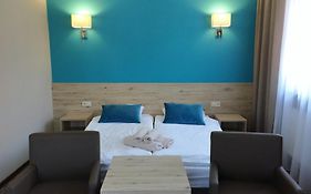 Hotel Krystyna